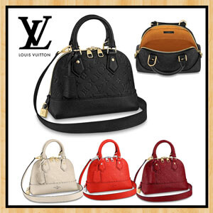 ルイヴィトン スーパーコピーお洒落送料無料ハンドバッグ★ネオアルマBB 4色M44886 M44858